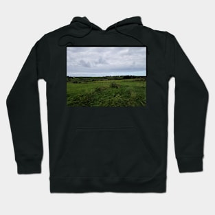 Isolation Hoodie